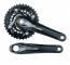 Pedivela Shimano Deore M617 36-22t 175mm