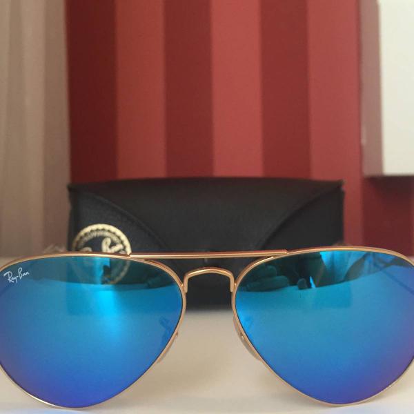 Ray Ban Aviador