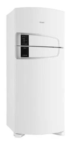 Refrigerador Consul Crm55 Frost Free 437 Litros Duplex