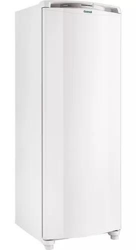 Refrigerador Frost Free Consul 342 Litros Crb39 Branco