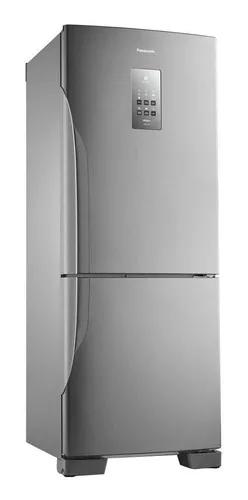 Refrigerador Frost Free Panasonic 425 Litros Bb53 Inverter