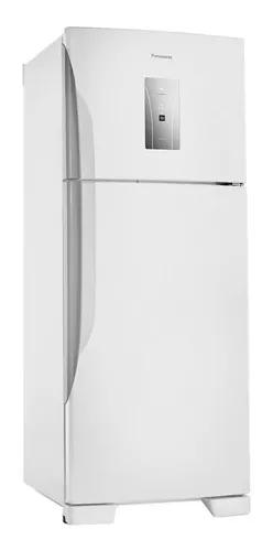 Refrigerador Frost Free Panasonic 435 Litros Bt50 Tecnologia
