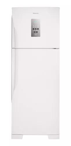 Refrigerador Frost Free Panasonic 483 Litros Bt55 Tecnologia
