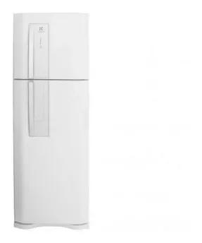 Refrigerador Top Freezer 382 Litros Branco (tf42) - 110v