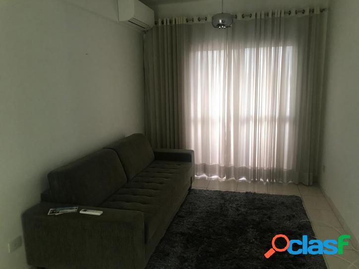 Residencial Matheus - 3 dorm (1suíte), 3 vagas, andar alto