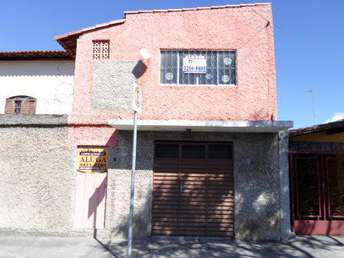 Sala com 1 quarto para alugar no bairro Alípio de Melo,