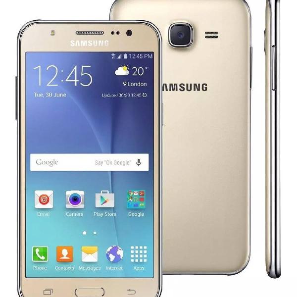 Smartphone Samsung Galaxy J5 J500 Dual