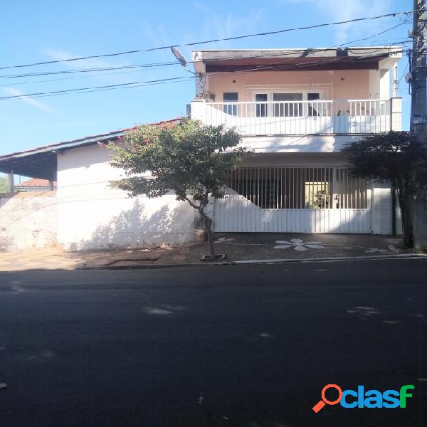 Sobrado - Venda - Araras - SP - Pq. das Arvores