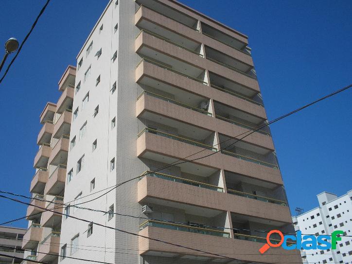 ÓTIMO APTO DE 02 DORM - PRÉDIO COM PISCINA E ELEVADOR -