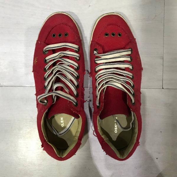 Tenis Original da Osklen