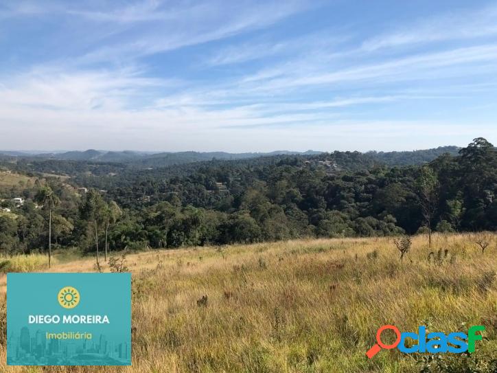 Terreno com 1000 m² em Terra Preta