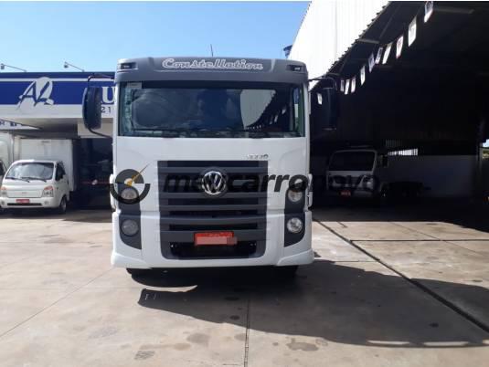 VOLKSWAGEN 17-230 E CONSTELLATION 2P (DIESEL)(E5) 2017/2018