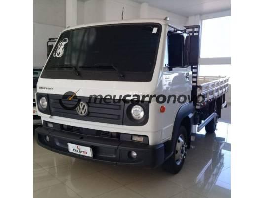 VOLKSWAGEN 5-150 E DELIVERY 2P (DIESEL)(E5) 2013/2013