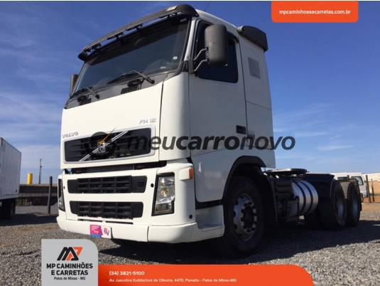 VOLVO FH-12 380 6X2 2P (DIESEL) 2005/2005