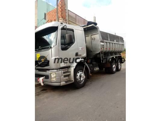 VOLVO VM 260 6X2 2P (DIESEL) 2009/2009