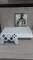 Vendo ps3 super slim branco 250GB 1 controle 10 jogos