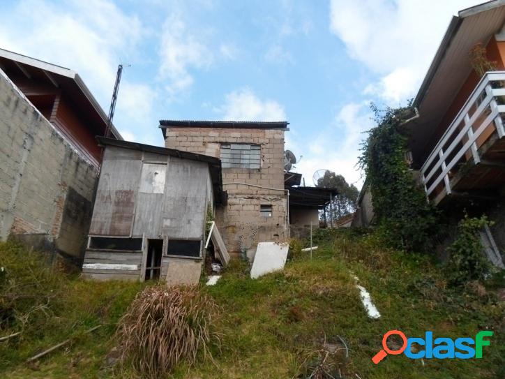 Vila Cristina - Região do Portal