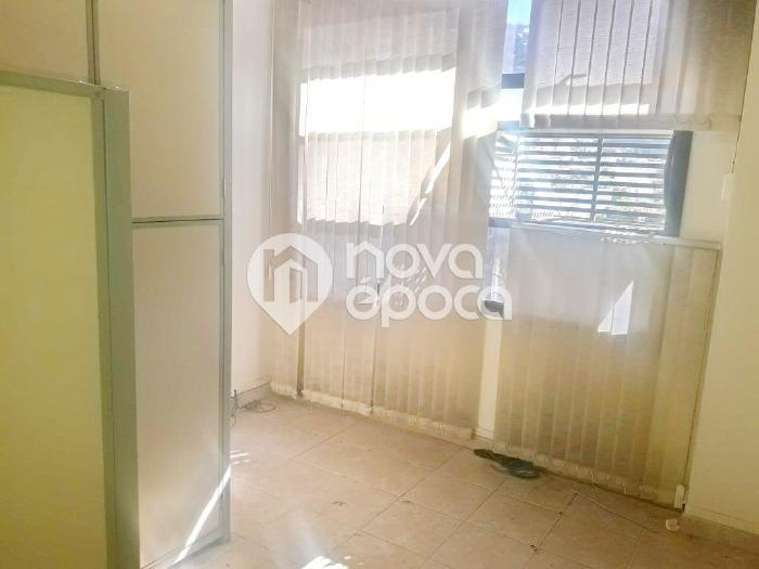 Vila Isabel, 1 vaga, 31 m² Rua Visconde de Santa Isabel,