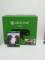 Xbox one 500gB com controle sem fio e Kinect