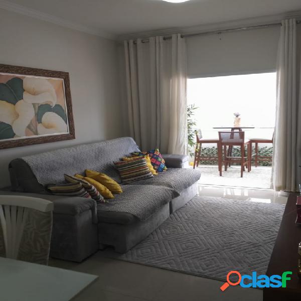 Zona Sul - Apto de 65m², 2 dormitórios, suíte e varanda