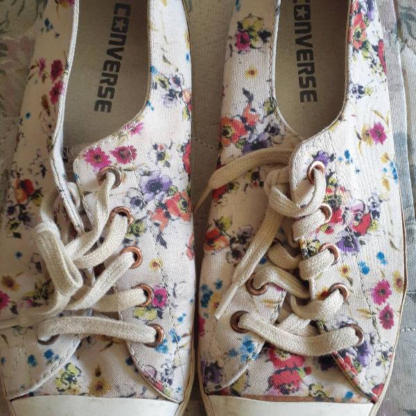 all star floral