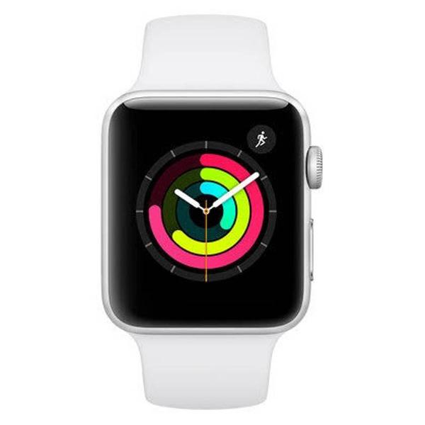 apple watch branco