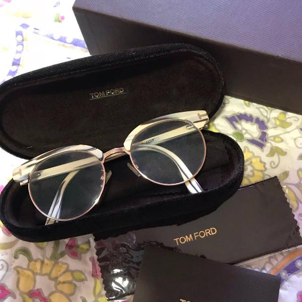 armação tom ford