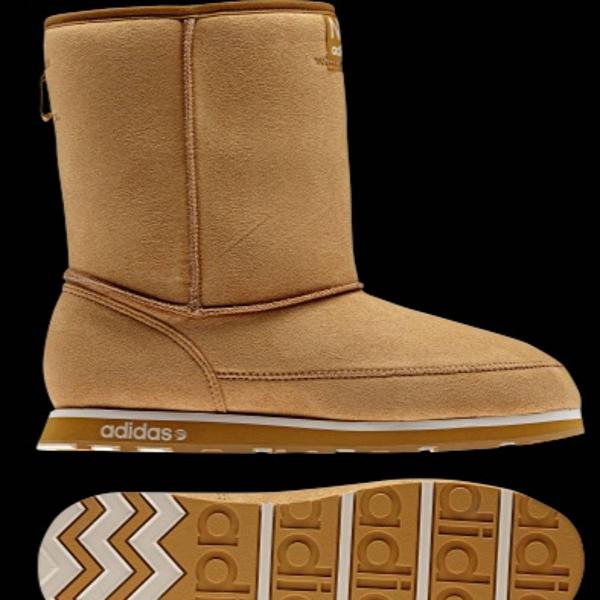 bota adidas