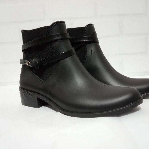 bota chelsea colcci