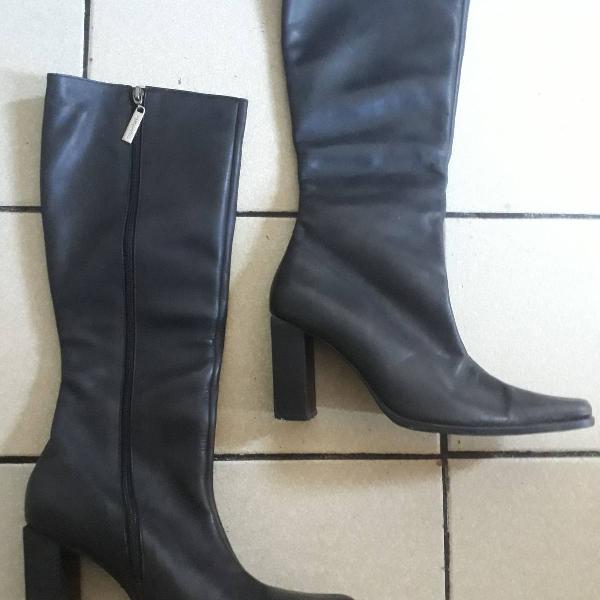 bota chique? temos!