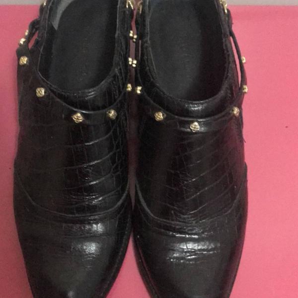 bota copodarte curta