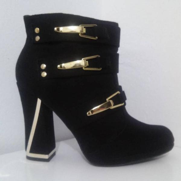 bota linda