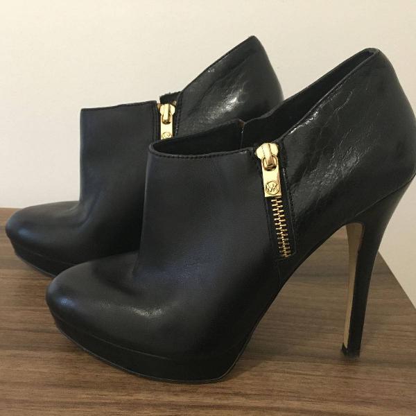 bota michael kors