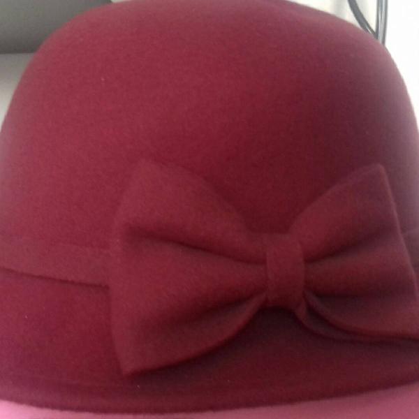 chapeu feminino