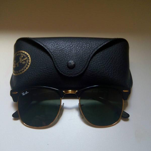 clubmaster ray ban