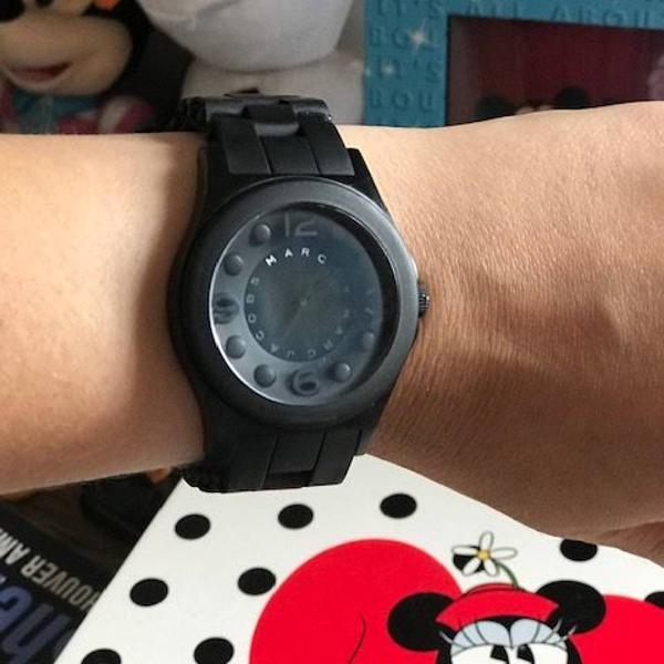 conhece o marc jacobs?