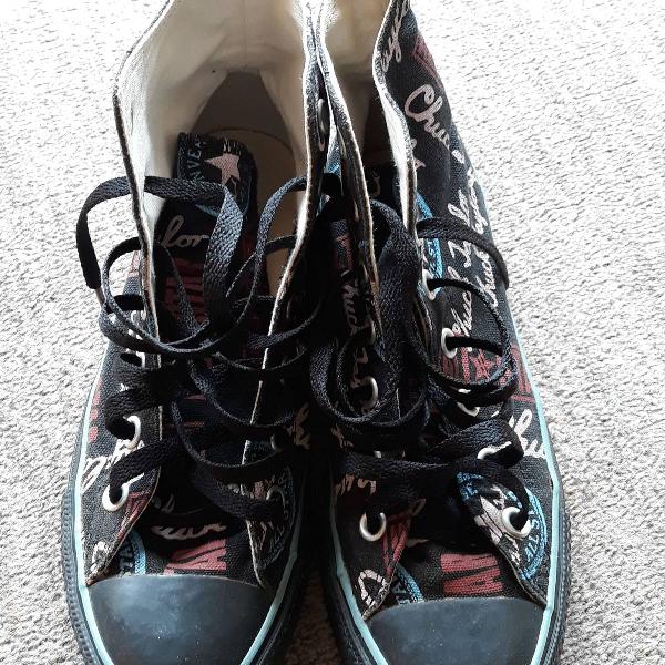 converse all star