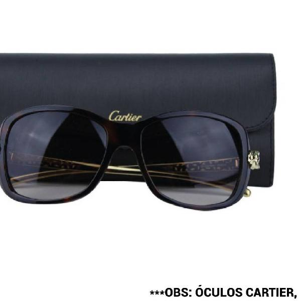 culos Cartier