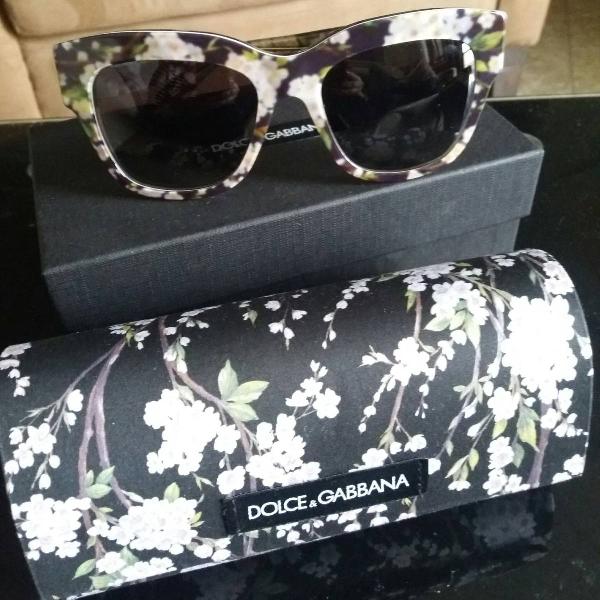 culos Dolce &amp;Gabbana Novo