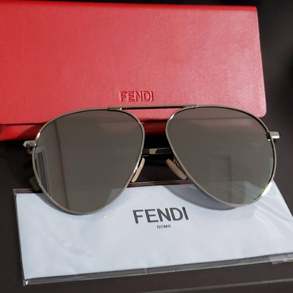 culos FENDI novo