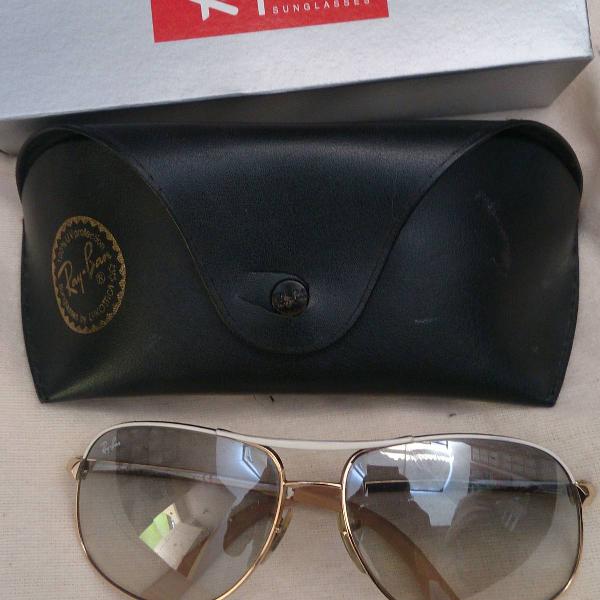 culos Ray Ban original