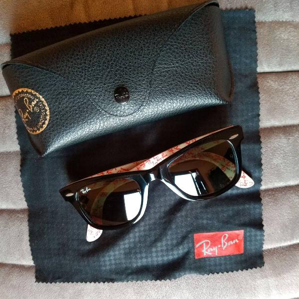 culos Ray-ban Wayfarer