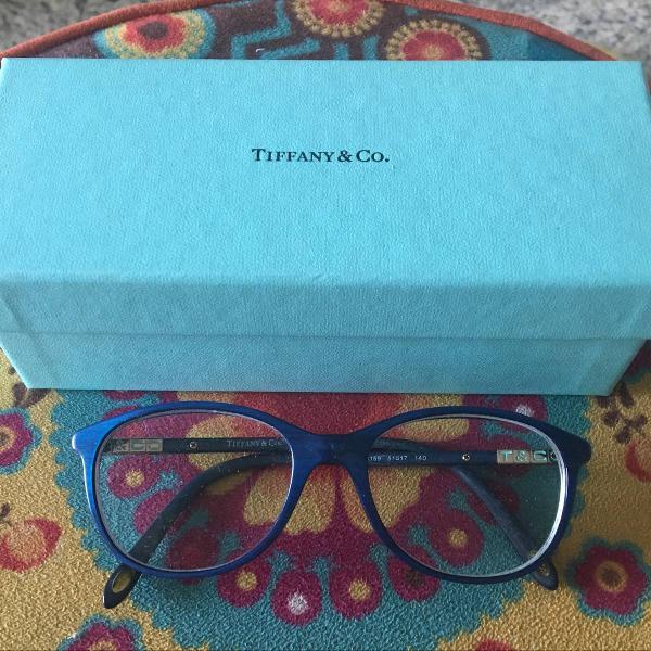 culos azul tiffany &amp; co