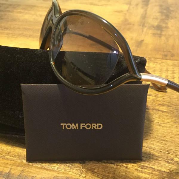 culos de Sol Tom Ford