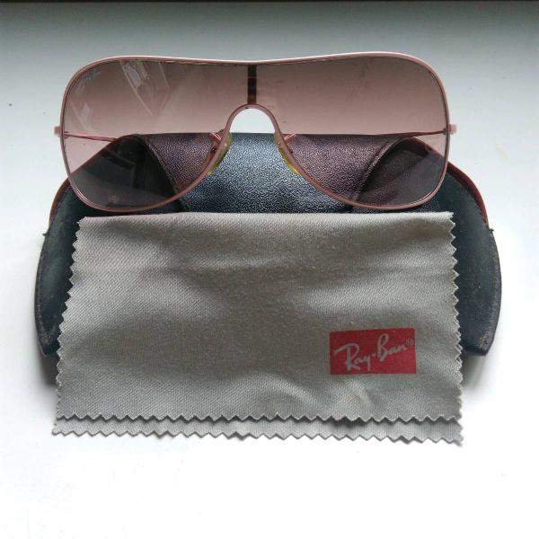 culos de sol BL Rayban