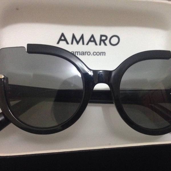 culos de sol amaro