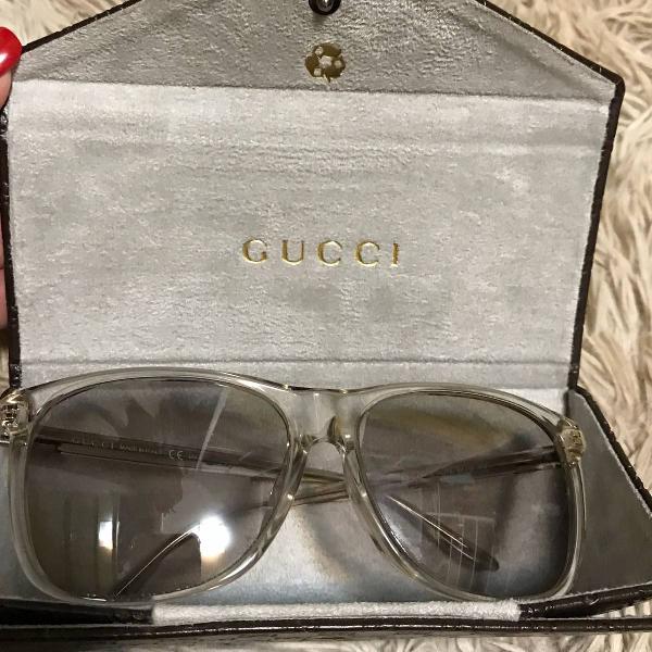 culos de sol gucci original