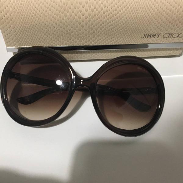 culos de sol jimmy choo
