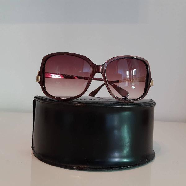 culos de sol marc jacobs 087/s marron-rosé original