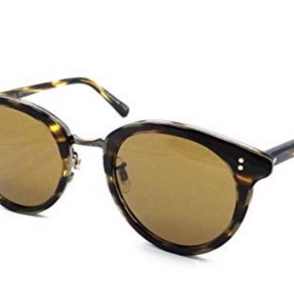 culos de sol oliver peoples - novo!